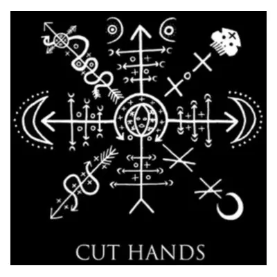 "Volume 4" ("Cut Hands") (Vinyl / 12" Album)