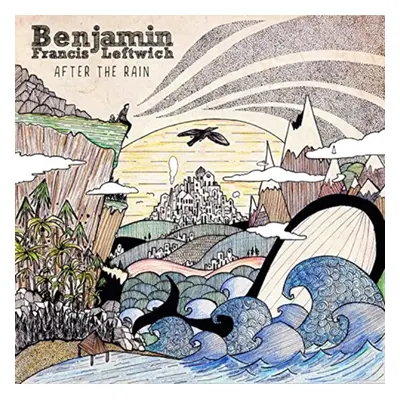 "After the Rain" ("Benjamin Francis Leftwich") (CD / Album)