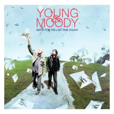 "Back for the Last Time Again" ("Young & Moody") (CD / Album)