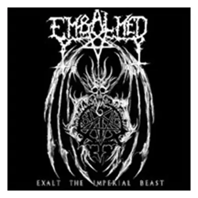 "Exalt The Imperial Beast" ("") (CD / Album)