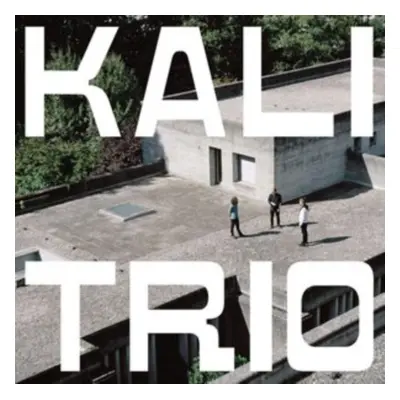 "LOOM" ("KALI Trio") (CD / Album)