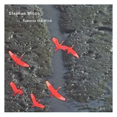 "Towards the Wind" ("Stephan Micus") (CD / Album)