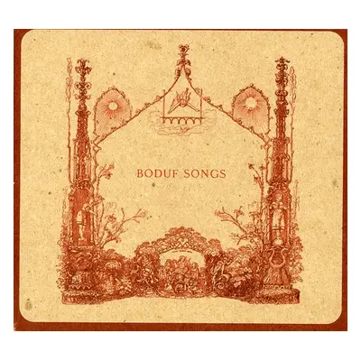 "Boduf Songs" ("Boduf Songs") (CD / Album)