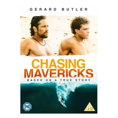 "Chasing Mavericks" ("Michael Apted;Curtis Hanson;") (DVD)