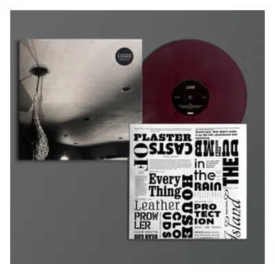 "Liars" ("Liars") (Vinyl / 12" Album Coloured Vinyl (Limited Edition))