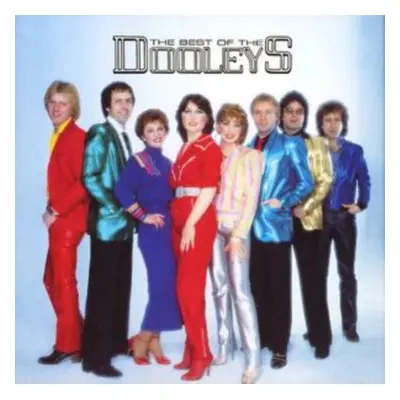 "The Very Best Of" ("The Dooleys") (CD / Album)