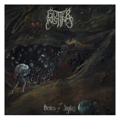 "Heirs of Sisyphus" ("Gutter Instinct") (Vinyl / 12" Album)