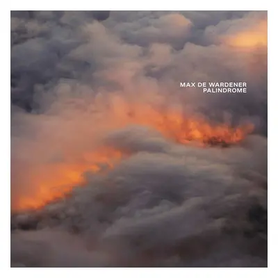 "Palindrome" ("Max De Wardener") (Vinyl / 12" EP)