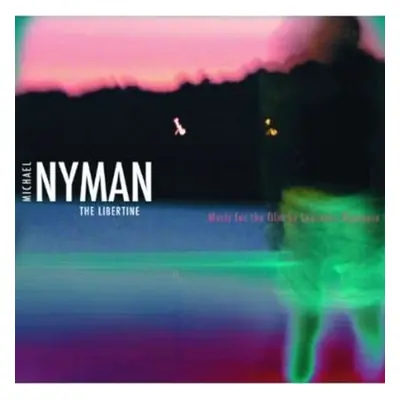 "Libertine, The (Nyman)" ("") (CD / Album)