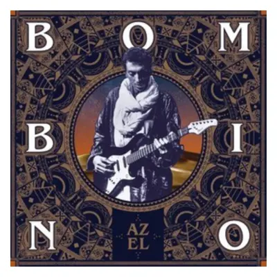 "Azel" ("Bombino") (CD / Album)