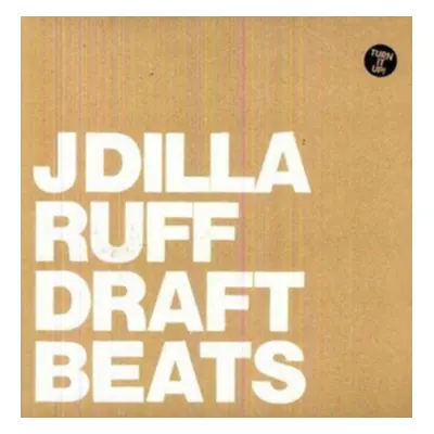 "Ruff Draft Instrumentals" ("") (Vinyl / 12" Album)