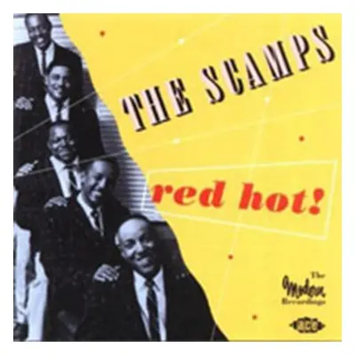 "Red Hot" ("") (CD / Album)