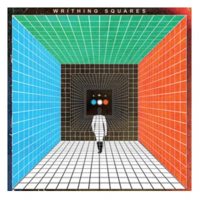 "Chart for the Solution" ("The Writhing Squares") (Vinyl / 12" Album)