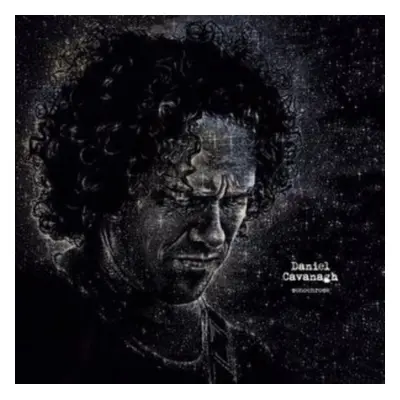 "Monochrome" ("Daniel Cavanagh") (Vinyl / 12" Album)