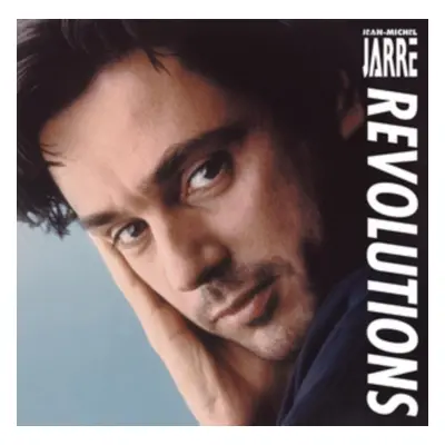 "Revolutions" ("Jean-Michel Jarre") (CD / Album)