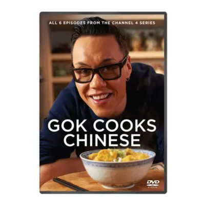 "Gok Cooks Chinese: Series 1" ("") (DVD)