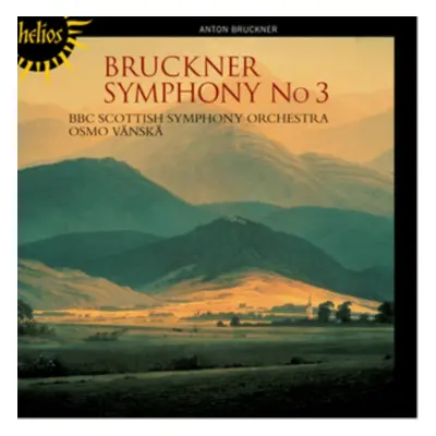 "Bruckner: Symphony No. 3" ("") (CD / Album)