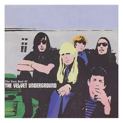 "The Very Best of the Velvet Underground" ("The Velvet Underground") (CD / Album)