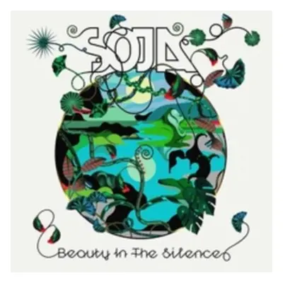 "Beauty in the Silence" ("SOJA") (CD / Album)