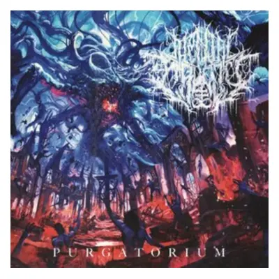 "Purgatorium" ("Mental Cruelty") (CD / Album)