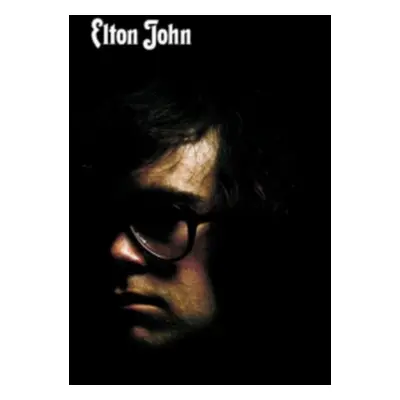 "Elton John" ("Elton John") (Vinyl / 12" Album)