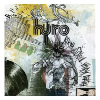 "Birth, School, Work, Death" ("Hyro Da Hero") (CD / Album)