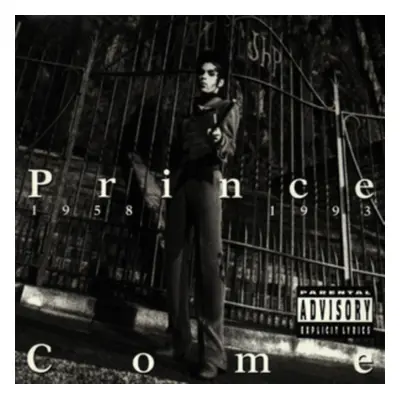 "Come" ("Prince") (CD / Album)