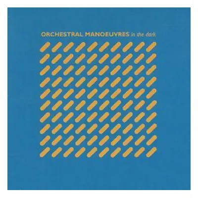 "Orchestral Manoeuvres in the Dark" ("") (CD / Album)