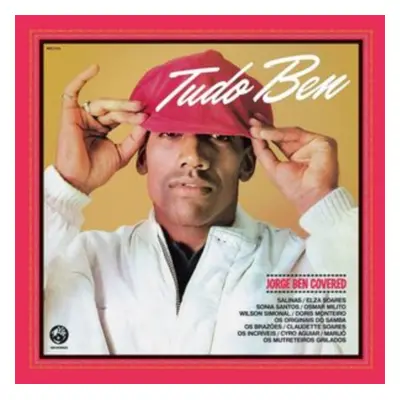 "Tudo Ben (Jorge Ben covered)" ("") (Vinyl / 12" Album)