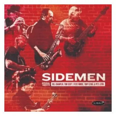 "Sidemen" ("Sidemen") (CD / Album)