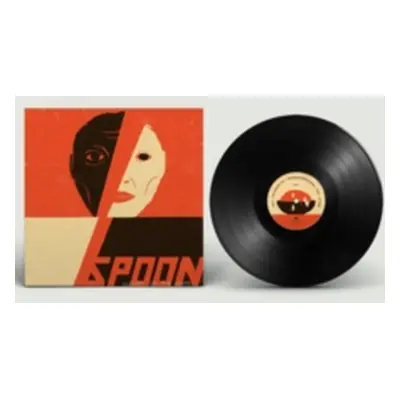 "Lucifer On the Sofa" ("Spoon") (Vinyl / 12" Album)