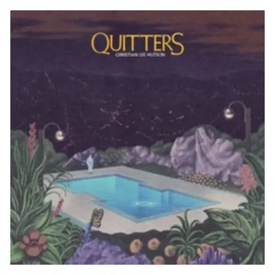 "Quitters" ("Christian Lee Hutson") (Vinyl / 12" Album Coloured Vinyl)