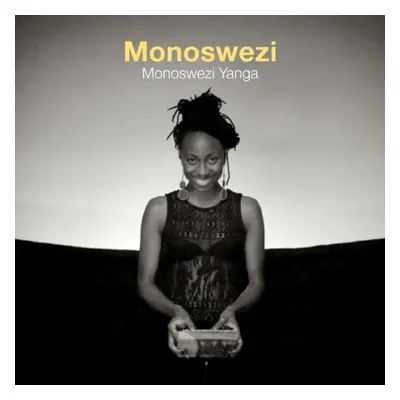 "Monoswezi Yanga" ("Monoswezi") (CD / Album)