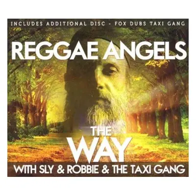 "The Way" ("Reggae Angels with Sly & Robbie & the Taxi Gang") (CD / Album)