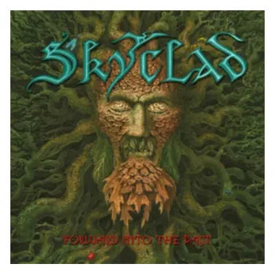 "Forward Into the Past" ("Skyclad") (Vinyl / 12" Album)