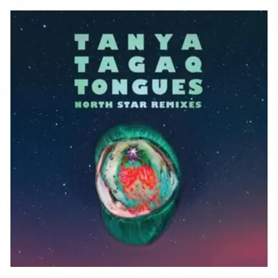 "Tongues" ("Tanya Tagaq") (CD / Album)