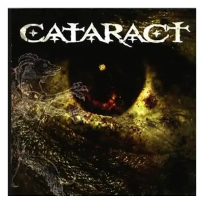 "Cataract" ("Cararact") (CD / Album)