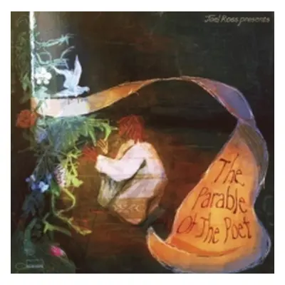 "The Parable of the Poet" ("Joel Ross") (Vinyl / 12" Album)