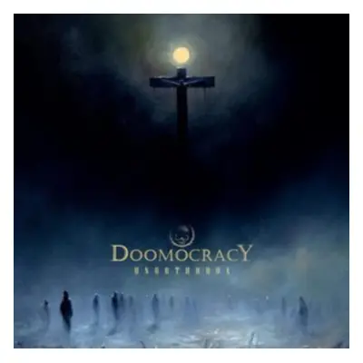 "Doomocracy" ("Unorthodox") (CD / Album)