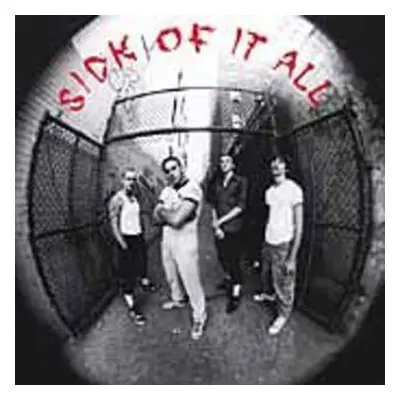 "Sick of It All" ("Sick of It All") (CD / Album)