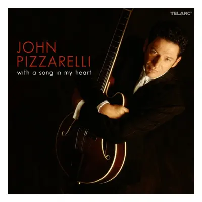 "With a Song in My Heart" ("John Pizzarelli") (CD / Album)