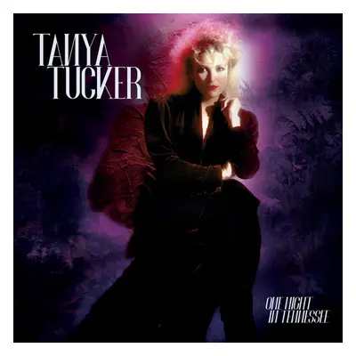 "One Night in Tennessee" ("Tanya Tucker") (CD / Album)