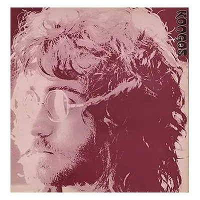 "Kongos" ("John Kongos") (CD / Album)