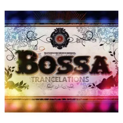 "Bossa Trancelations" ("") (CD / Album)