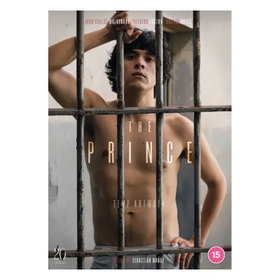 "Prince" ("Sebastin Muoz") (DVD)