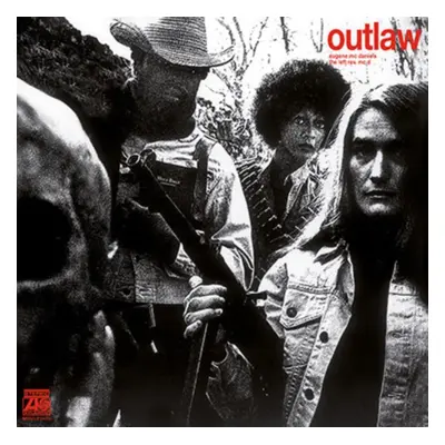 "Outlaw" ("Eugene McDaniels") (Vinyl / 12" Album Coloured Vinyl (Limited Edition))