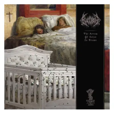 "The Arrow of Satan Is Drawn" ("Bloodbath") (Vinyl / 12" Album)