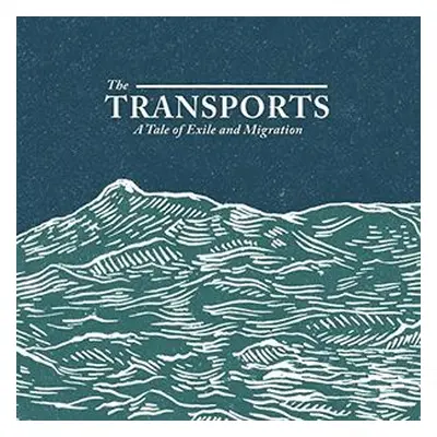 "The Transports" ("The Transports") (CD / Album)