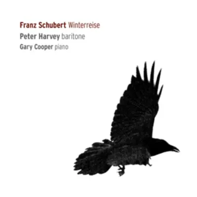 "Franz Schubert: Winterreise" ("") (CD / Album)