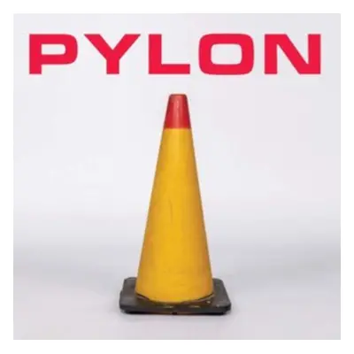 "Pylon Box" ("Pylon") (Vinyl / 12" Album Box Set)